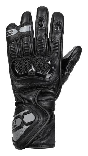 iXS Sport LD Handschuh RS-200 2.0 - schwarz (Grösse: 2XL) von iXS