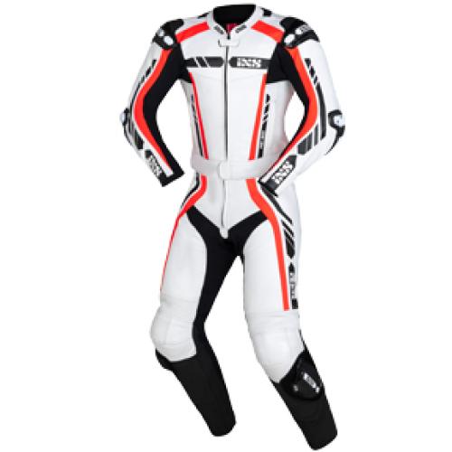 iXS Sport LD Kombi RS-800 2pcs. 132 (Grösse: 52H) von iXS