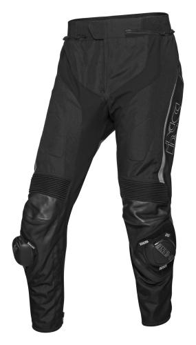 iXS Sport LT Hose RS-1000 - schwarz-grau (Grösse: 106H) von iXS