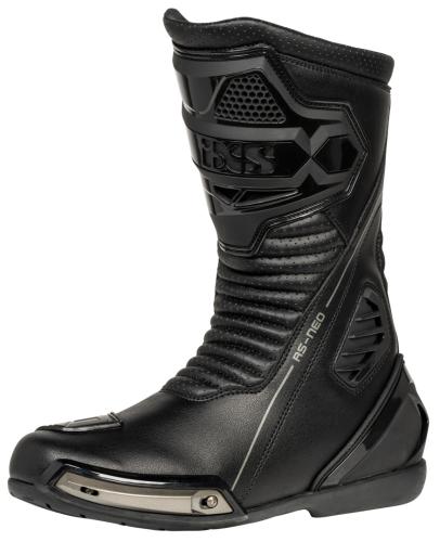 iXS Sport Stiefel RS-Neo - schwarz (Grösse: 39) von iXS