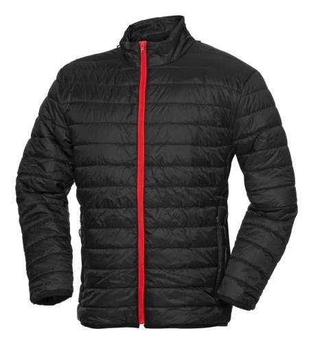 iXS Motorradjacke Stepp Jacke Funktion - schwarz (Grösse: M) von iXS