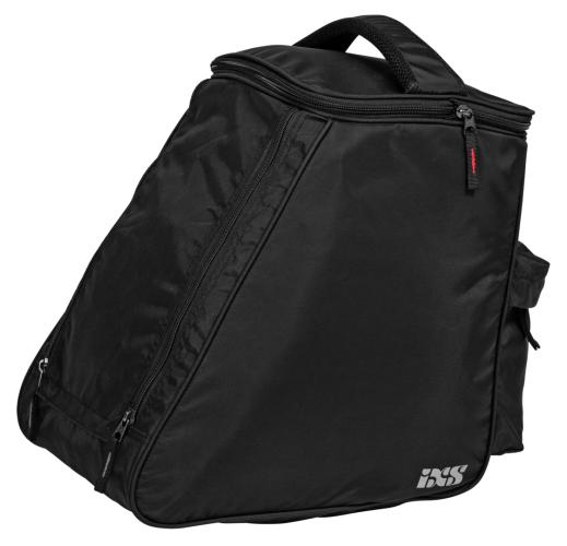 iXS Stiefeltasche zoom - schwarz von iXS