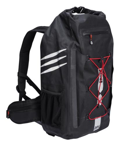 iXS TP Backpack 20 1.0 - schwarz von iXS