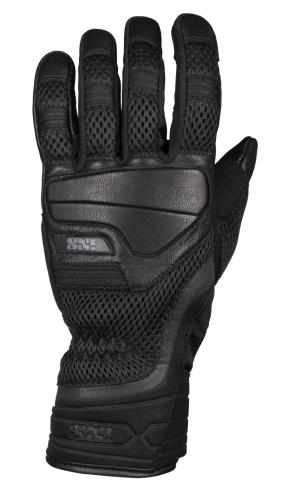 iXS Tour Damen Handschuh Cartago 2.0 - schwarz (Grösse: DS) von iXS