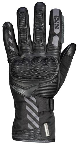 iXS Tour Damen Handschuh Glasgow-ST 2.0 - schwarz (Grösse: DL) von iXS