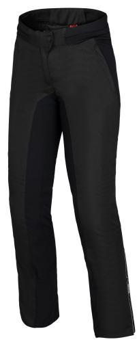 iXS Tour Damen Hose Anna-ST 2.0 - schwarz (Grösse: D2XL) von iXS