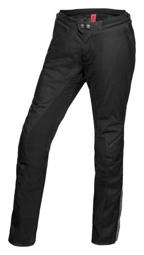 iXS Tour Damen Hose Anna-ST - schwarz (Grösse: D2XL) von iXS