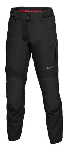 iXS Tour Damen Hose Classic-GTX - schwarz (Grösse: DL) von iXS