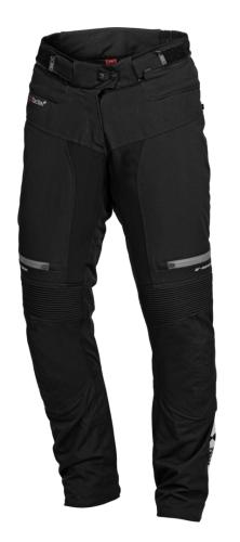 iXS Tour Damen Hose Puerto-ST - schwarz (Grösse: D2XL) von iXS