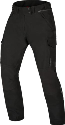 iXS Tour Damen Hose Space-ST+ - schwarz (Grösse: D3XL) von iXS