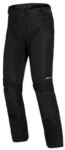 iXS Tour Damen Hose Tallinn-ST 2.0 - schwarz (Grösse: D2XL) von iXS