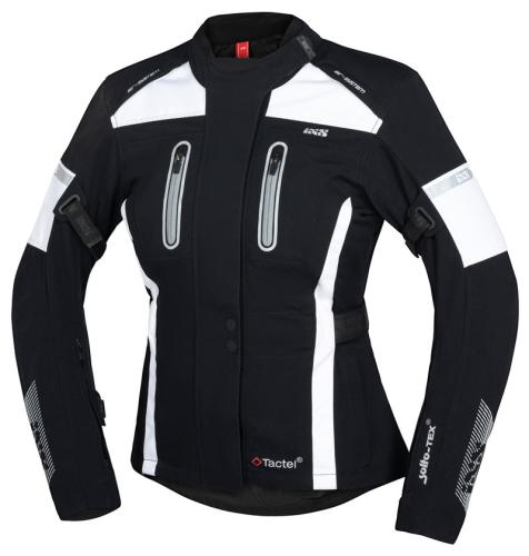 iXS Tour Damen Jacke Pacora-ST 31 (Grösse: D2XL) von iXS