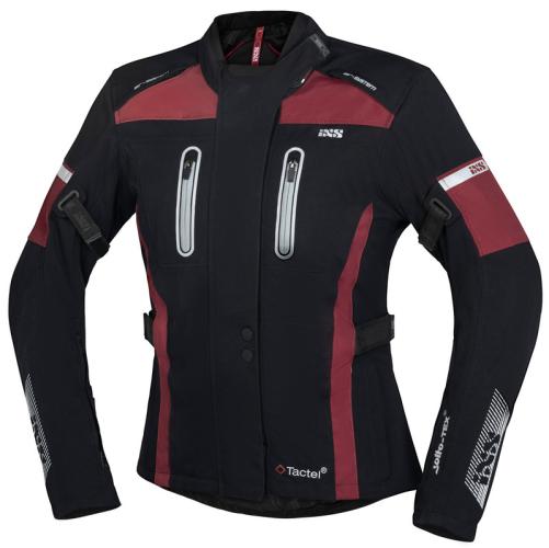 iXS Tour Damen Jacke Pacora-ST 322 (Grösse: D2XL) von iXS