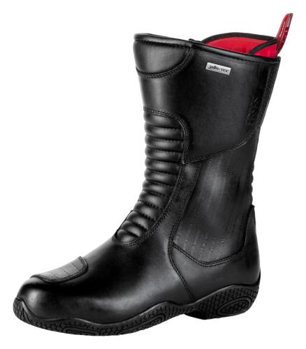 iXS Tour Damen Stiefel Comfort-ST - schwarz (Grösse: 37) von iXS