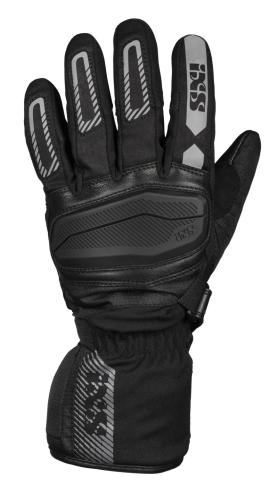 iXS Tour Handschuh Balin-ST 2.0 - schwarz (Grösse: 3XS) von iXS