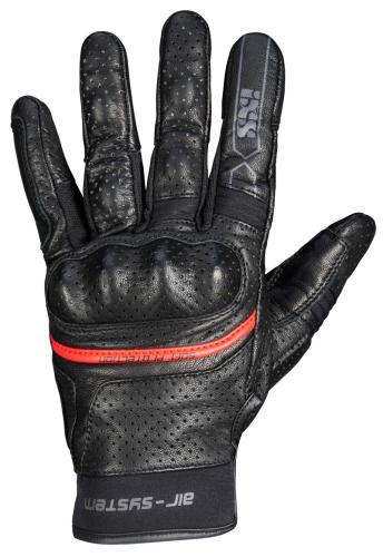 iXS Tour Handschuh Desert-Air - schwarz (Grösse: 2XL) von iXS