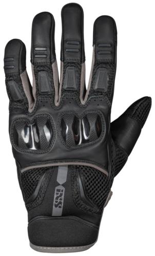 iXS Tour Handschuh Fresh 3.0 - schwarz (Grösse: 2XL) von iXS