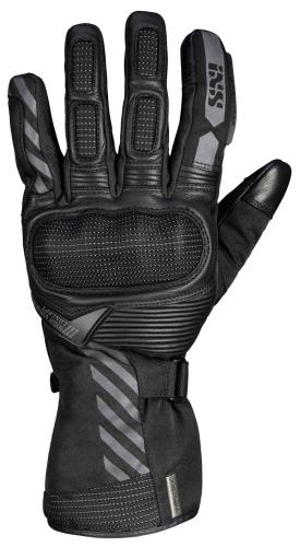 iXS Tour Handschuh Glasgow-ST 2.0 - schwarz (Grösse: 3XL) von iXS