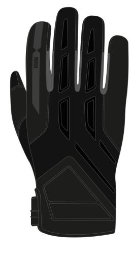 iXS Tour Handschuh Pandora-Air 2.0 - schwarz (Grösse: 2XL) von iXS