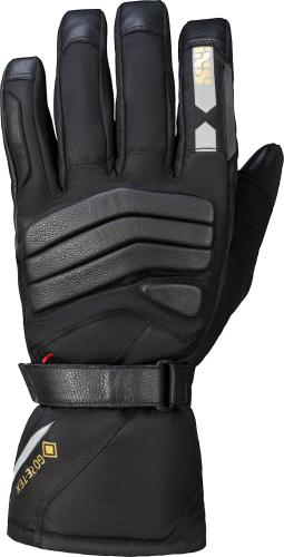 iXS Tour Handschuh Sonar-GTX 2.0 - schwarz (Grösse: 2XL) von iXS