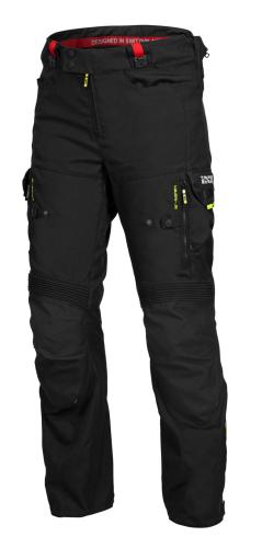 iXS Tour Hose Adventure-GTX - schwarz (Grösse: 2XL) von iXS