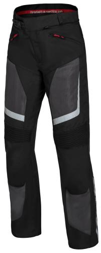 iXS Tour Hose Gerona-Air 1.0 - schwarz-grau-rot (Grösse: 2XL) von iXS