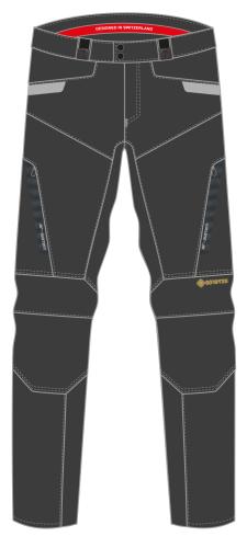 iXS Tour Hose Horizon-GTX 003 (Grösse: 2XL) von iXS