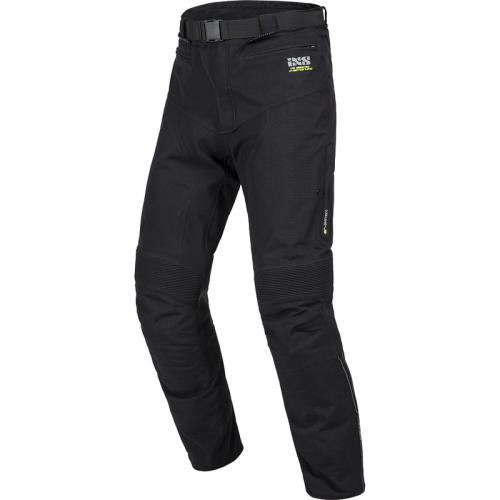 iXS Tour Hose Laminat-ST-Plus - schwarz (Grösse: 3XL) von iXS