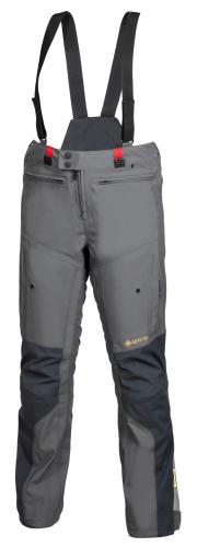 iXS Tour Hose Master-GTX - brightgrey-darkgrey (Grösse: 2XL) von iXS