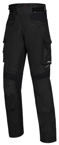 iXS Tour Hose Nairobi-ST 2.0 - schwarz (Grösse: K2XL) von iXS