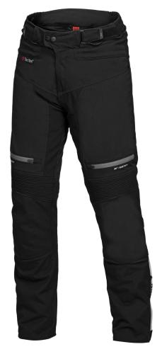 iXS Tour Hose Puerto-ST - schwarz (Grösse: 9XL) von iXS