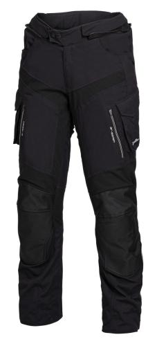 iXS Tour Hose Shape-ST - schwarz (Grösse: 4XL) von iXS