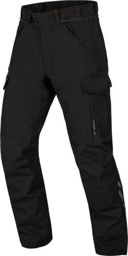 iXS Tour Hose Space-ST+ - schwarz (Grösse: 2XL) von iXS