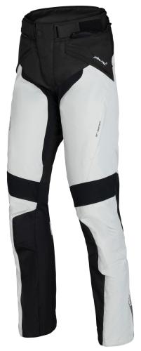 iXS Tour Hose Tromsö-ST 2.0 - brightgrey-black (Grösse: 2XL) von iXS