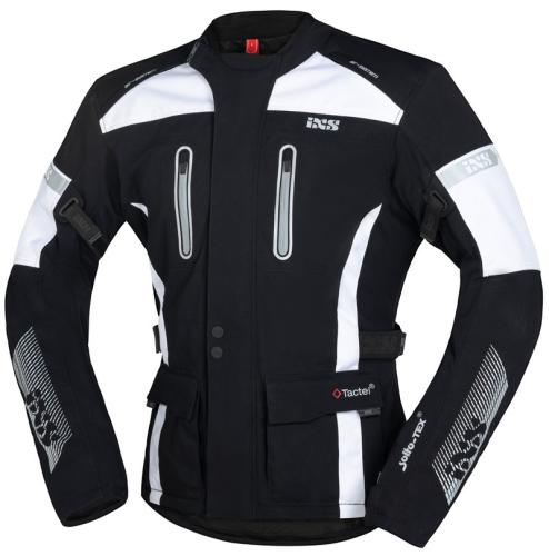 iXS Tour Jacke Pacora-ST 31 (Grösse: 3XL) von iXS