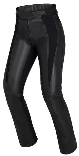 iXS Tour LD Damen Hose Aberdeen - schwarz (Grösse: 19D) von iXS