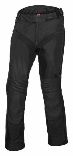 iXS Tour LT Hose ST - schwarz (Grösse: 106H) von iXS