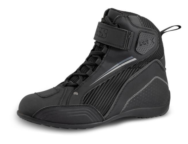 iXS Tour Schuh Breeze 2.0 - schwarz (Grösse: 36) von iXS