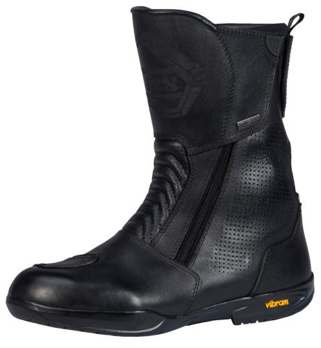 iXS Tour Stiefel Nordin-ST 2.0 - schwarz (Grösse: 40) von iXS