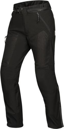 iXS Tourster-BigAir 1.0 Hose - schwarz (Grösse: 3XL) von iXS