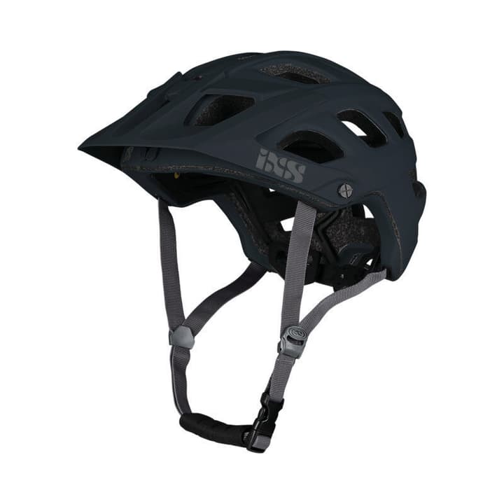 iXS Trail EVO Mips Velohelm marine von iXS