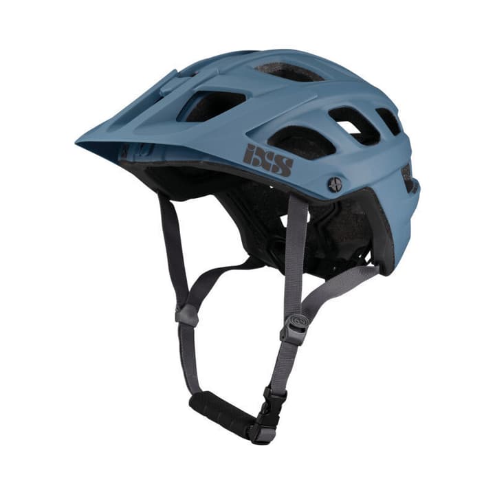 iXS Trail EVO Velohelm denim von iXS