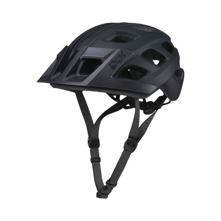 iXS Trail XC EVO Velohelm schwarz von iXS