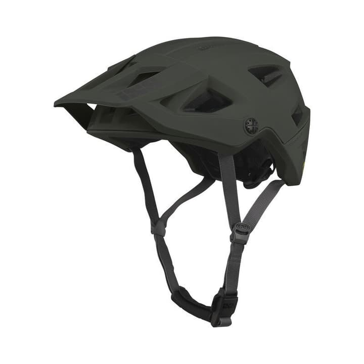 iXS Trigger AM Mips Velohelm anthrazit von iXS