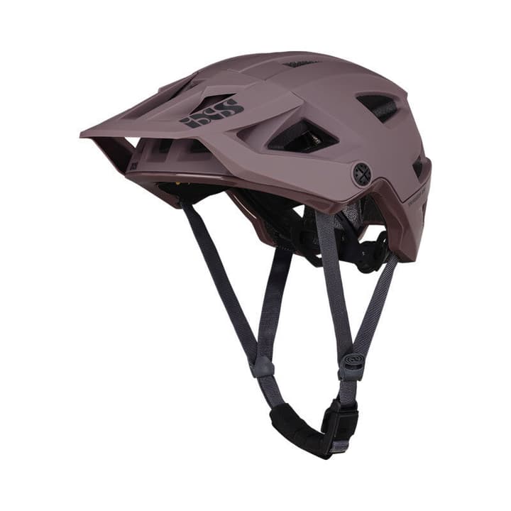 iXS Trigger AM Mips Velohelm fuchsia von iXS