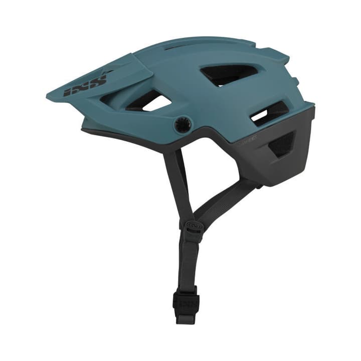 iXS Trigger AM Velohelm blau von iXS