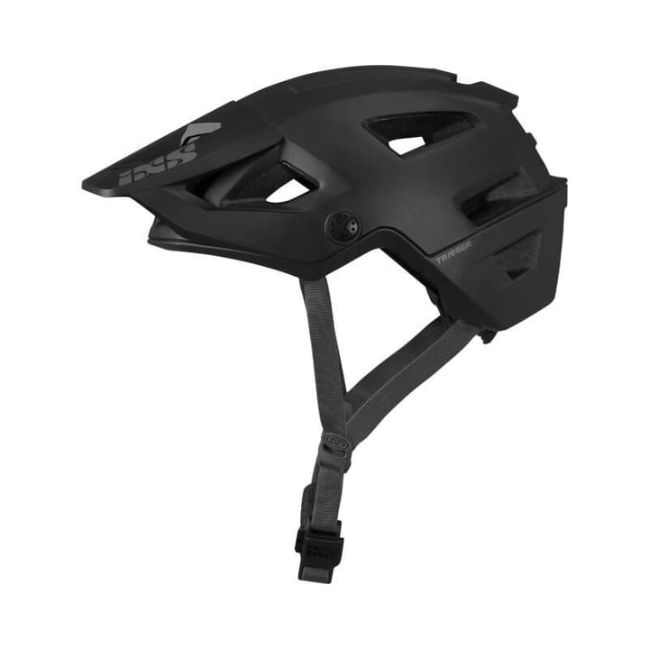 iXS Trigger AM Velohelm schwarz von iXS