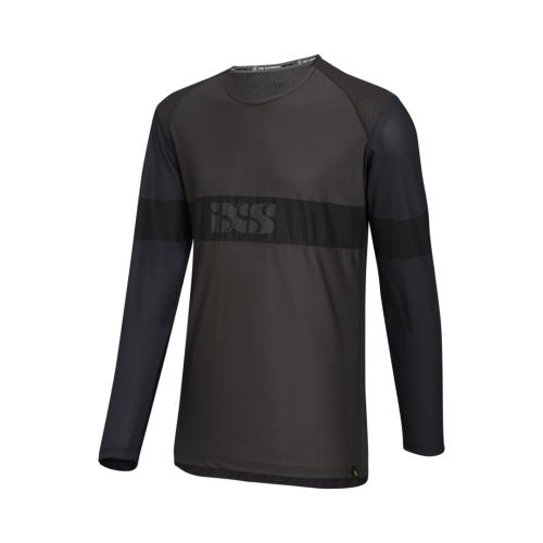 iXS Trigger EVO long sleeve Jersey (Grösse: S) von iXS