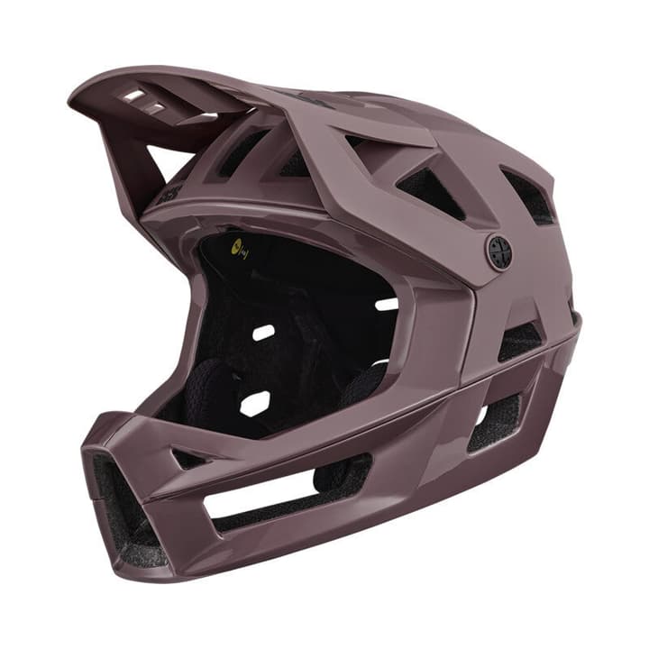 iXS Trigger FF Mips Velohelm fuchsia von iXS