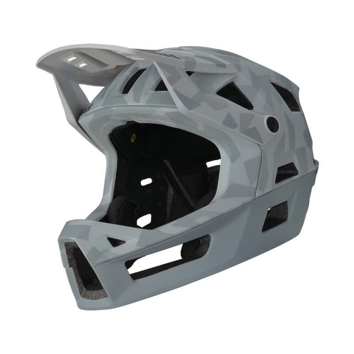 iXS Trigger FF Mips Velohelm grau von iXS